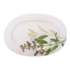 Villeroy & Boch Althea Nova, 13 1/4-Inch Oval Platter