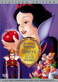 Snow White and the Seven Dwarfs (Disney Special Platinum Edition)