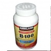 Kirkland B-100 Hi Energy Complex Tablets  250-Count