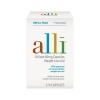 Alli 170 Count Refill Pack