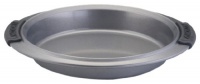 Anolon Advanced Nonstick Bakeware 9-Inch Round Cake Pan