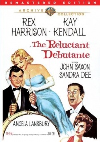 The Reluctant Debutante [Remaster]