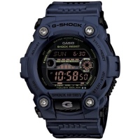 G-SHOCK Men's The Military 7900 Watch