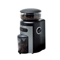 Espressione Professional Conical Burr Coffee Grinder