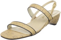 Annie Shoes Women's Chablis Slingback Sandal