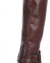 FRYE Women's Carmen Harness Tall Boot