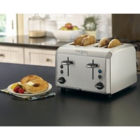 Waring Pro WT400 4 Slice Professional Toaster