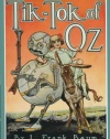 Tik-Tok of Oz (Books of Wonder)