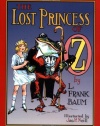 The Lost Princess of Oz (Books of Wonder)