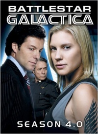 Battlestar Galactica - Season 4.0