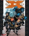 Ultimate X-Men: Complete Comic Book Collection