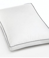 Charter Club Down Loft 300 Thread Count Standard/Queen Pillow