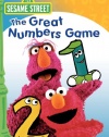 Sesame Street - The Great Numbers Game