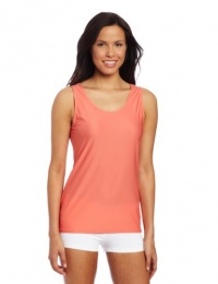 ExOfficio Women's Give-N-Go Lacy Tank Top