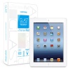 SPIGEN SGP iPad with Retina Display Screen Protector Glass [GLAS.t] Glass Screen Protector for iPad 2 / iPad 3 / iPad 4