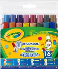 Crayola Pip Squeaks Tiplets Markers