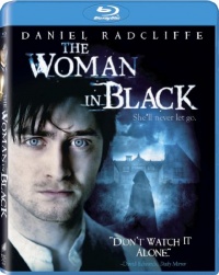 The Woman in Black (+ UltraViolet Digital Copy)  [Blu-ray]