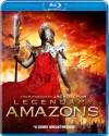 Legendary Amazons [Blu-ray]