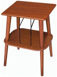 Crosley ST66-PA Storage Stand