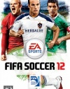 FIFA Soccer 12