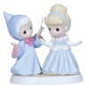 Precious Moments You'll Always Be a Princess to Me Figurine