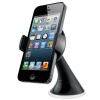 iOttie Easy View Windshield Dashboard Car Mount Holder Cradle for iPhone 5 4S 4 3GS iPod Touch Samsung Galaxy S4 S3 S2 Nokia Lumia 920 HTC OneX EVO 4G Rhyme DROID RAZR MAXX Google Nexus LG Optimus G BlackBerry Z10 Torch Compact Size GPS