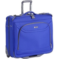 Delsey Luggage Helium Fusion Light Trolley Garment Bag