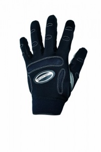 Bionic Men's Full Finger Fitness Gloves