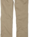 !iT Jeans Girls 7-16 Starlet Twill Skinny Leg,Khaki,16