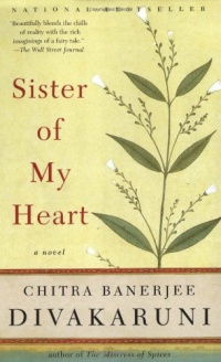 Sister of My Heart: A Novel