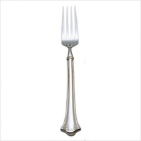 Manor House Individual Salad Fork [Set of 4]