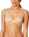 Le Mystere Women's Camille Bra,Natural,34D