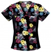 Tooniforms 6875C Flexibles Scrub Top