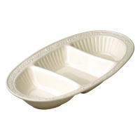 Mikasa Italian Countryside Divided Serve Dish