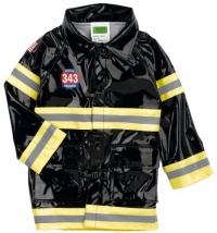 Western Chief Toddler/Little Kid F.D.U.S.A. Raincoat