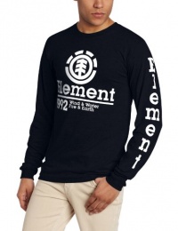 Element Men's Simplistic Tee