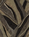 Dalyn Rugs Studio 16 8-Feet by 10-Feet Area Rug, Fern