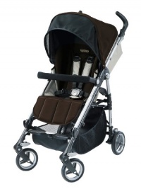 Peg-Perego Si Light Weight Stroller, Java