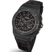 TW Steel CEO Tech Chronograph Quartz Men's Watch - CE4008