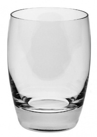 Luigi Bormioli Michelangelo Masterpiece 12-Ounce Double Old Fashioned Glass