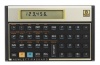 HP 12C Financial Calculator