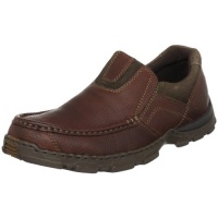 Hush Puppies Men's Foster Twin Gore Slip-On