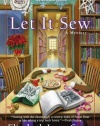 Let It Sew (Southern Sewing Circle Mysteries)