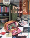 Death Threads (Southern Sewing Circle Mysteries)