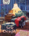 Sew Deadly (Southern Sewing Circle Series)