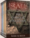 Israel: A Journey Through Time