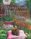 Dangerous Alterations (A Southern Sewing Circle Mystery)