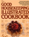 Good Housekeeping Illustrated Cookbook