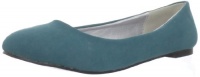 Barefoot Tess Women's Palm Springs Rubber Flat