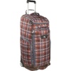 High Sierra 30 -Inch Trapezoid Wheeled Mountain Duffel